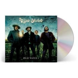 Magpie Salute - High Water 1 /Digipack