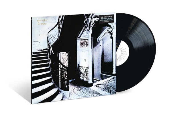 Mazzy Star - She Hangs Brightly (Edice 2025) - Vinyl