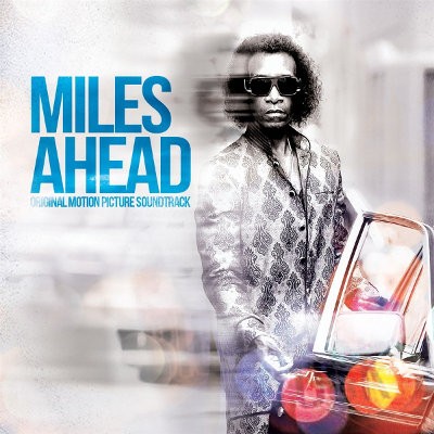 Miles Davis / Soundtrack - Miles Ahead (OST) 