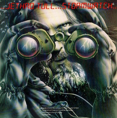Jethro Tull - Stormwatch (Reedice 2020) - Vinyl