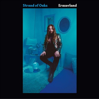 Strand Of Oaks - Eraserland (Limited Coloured Vinyl, 2019) - Vinyl