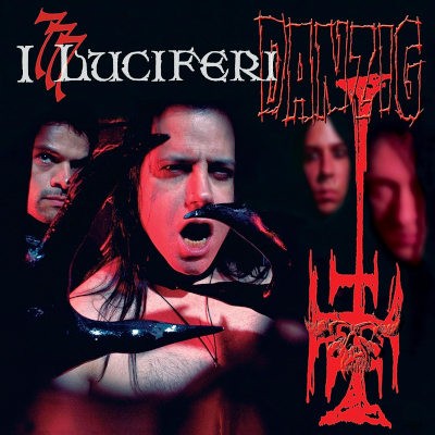 Danzig - Danzig 777: I Luciferi (Reedice 2023)
