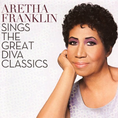 Aretha Franklin - Sings The Great Diva Classics (2014) - Vinyl 
