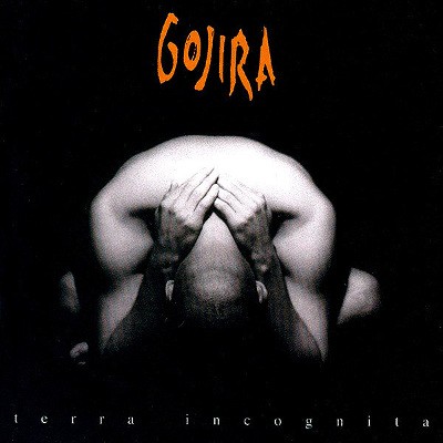 Gojira - Terra Incognita (Edice 2016) - Vinyl 