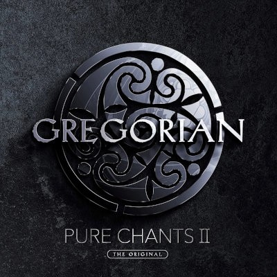 Gregorian Chant - Pure Chants II (2022)