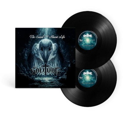 Solitude - Sound Of Absent Life (2026) - Vinyl