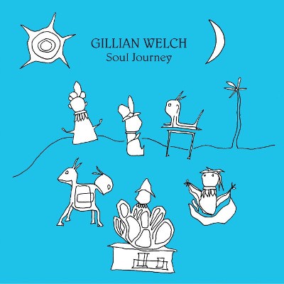 Gillian Welch - Soul Journey (Edice 2018) - Vinyl 