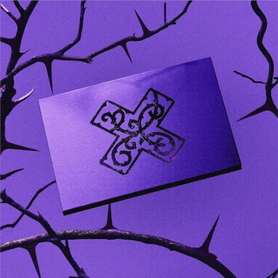 Tomorrow X Together - 7TH YEAR: A Moment Of Stillness In The Thorns /TENSION ver. (Mini-Album, 2026)
