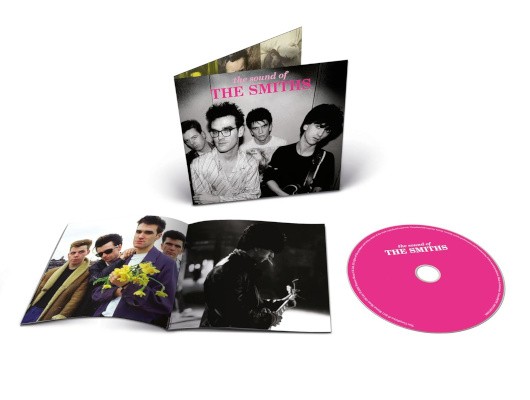 Smiths - Sound Of The Smiths (Edice 2024)
