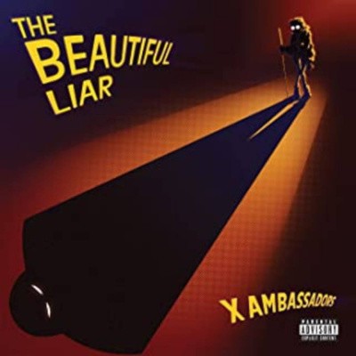 X Ambassadors - Beautiful Liar (2021) - Vinyl