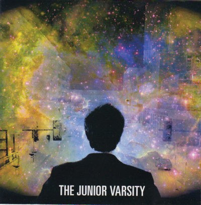 Junior Varsity - Wide Eyed (2005)