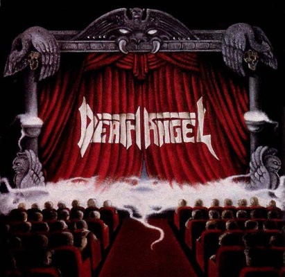 Death Angel - Act III (Reedice 2026)
