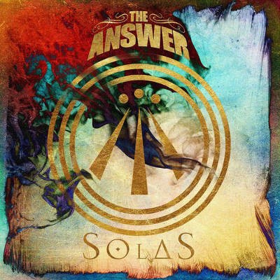 Answer - Solas (Limited Edition, 2016) - Vinyl 