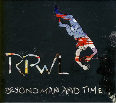RPWL - Beyond Man And Time (2012)