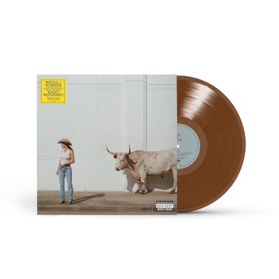 Kacey Musgraves - Middle Of Nowhere (2026) - Limited Vinyl