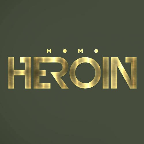 Momo - Heroin (2015) CZ