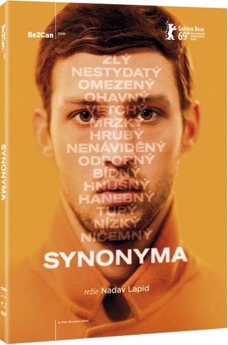 Film/Drama - Synonyma 