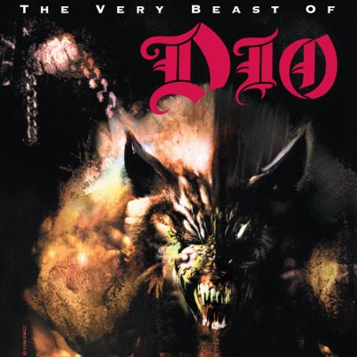 Dio - Very Beast Of Dio (2000)