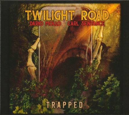 Twilight Road - Trapped (2023)