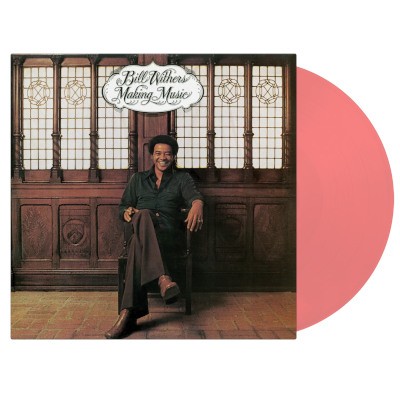 Bill Withers - Making Music (Limited Edition 2025) - 180 gr. Vinyl
