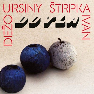 Dežo Ursiny, Ivan Štrpka - Do Tla (Reedice 2023) /Digipack