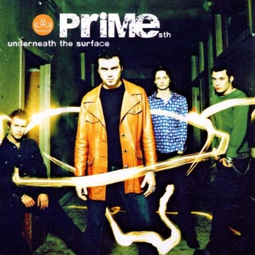 Prime sth - Underneath Surface 