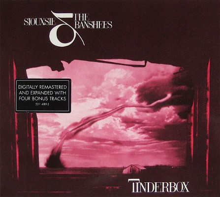 Siouxsie & The Banshees - Tinderbox (Remastered 2009) 