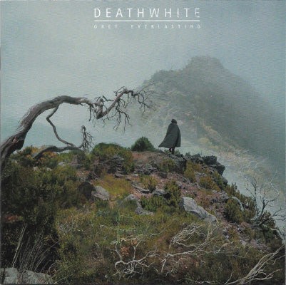 Deathwhite - Grey Everlasting (2022)