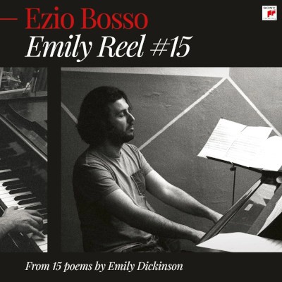 Ezio Bosso & The Avos Project Ensemble - Emily Reel #15 (2015) /Digipack