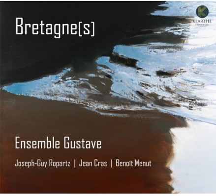 Ensemble Gustave - Bretagnes (2020)
