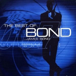 Various Artists - Best of Bond...James Bond OST