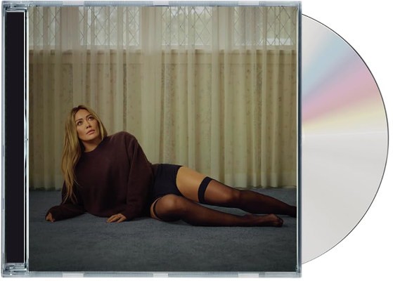 Hilary Duff - Luck... Or Something (2026)