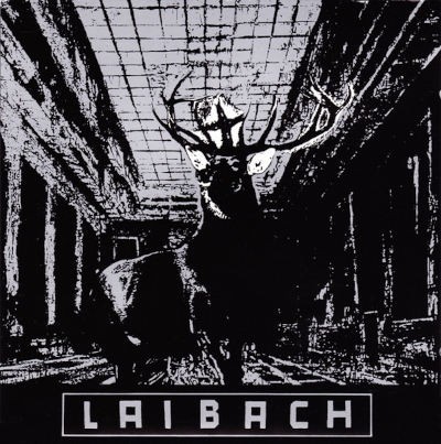 Laibach - Nova Akropola (Edice 2012)