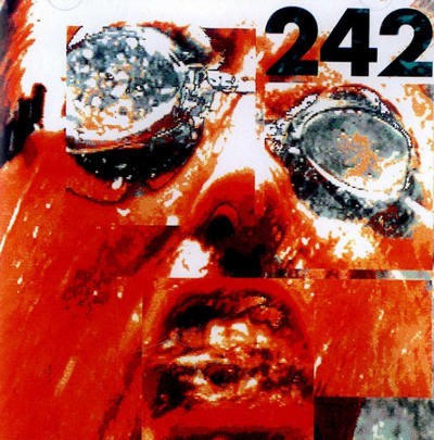 Front 242 - Tyranny - For You (1991)