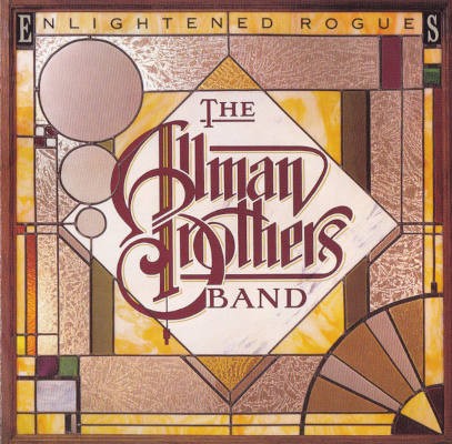 Allman Brothers Band - Enlightened Rogues /Album 1979 (Edice 2022)