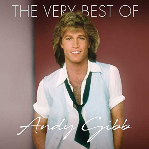 Andy Gibb - Very Best Of (2018) 