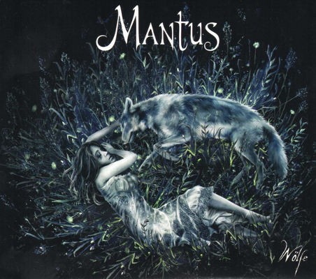 Mantus - Wölfe (2012)