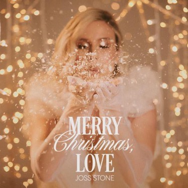 Joss Stone - Merry Christmas, Love (2022) - Vinyl