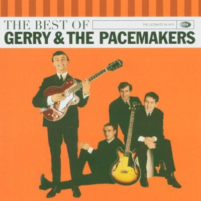 Gerry & The Pacemakers - Best Of Gerry & The Pacemakers (2005) 