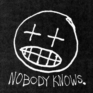 Willis Earl Beal - Nobody Knows/Vinyl 