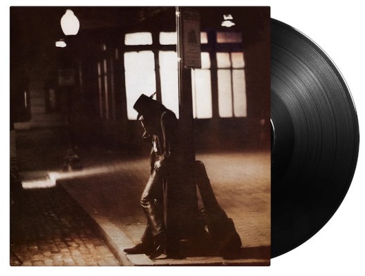 Richie Sambora - Stranger In This Town (Edice 2024) - 180 gr. Vinyl