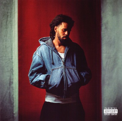 J. Cole - Fall-Off (2026) /2CD