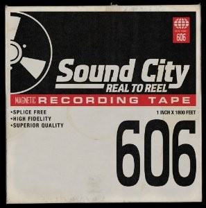 Various - Sound City - Real to Reel 