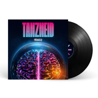 Electric Callboy - Tanzneid (2026) - Vinyl