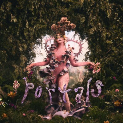Melanie Martinez - Portals (2023) - Limited Vinyl