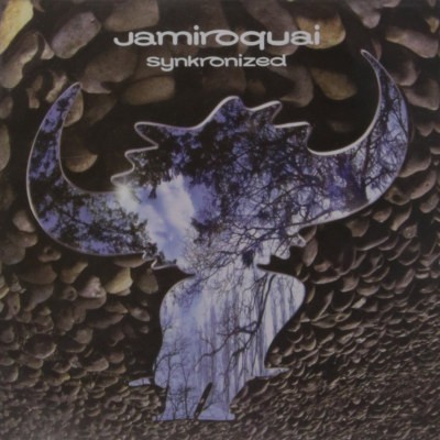 Jamiroquai - Synkronized (1999) 