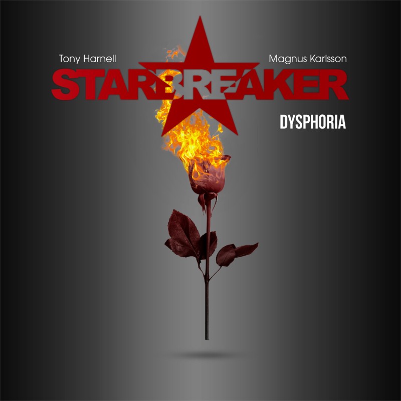 Starbreaker - Dysphoria (2019)