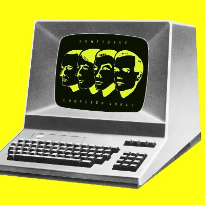 Kraftwerk - Computer World (Remastered) 