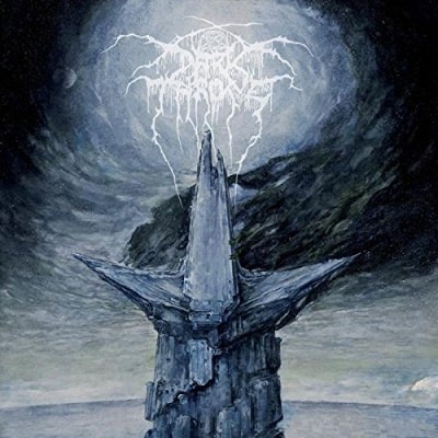 Darkthrone - Plaguewielder (Edice 2012) - Vinyl 