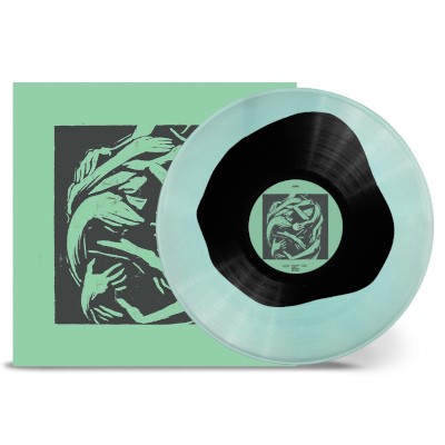 Mol - Dreamcrush (2026) - Limited Vinyl